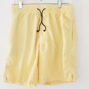 Old Navy swim trunks